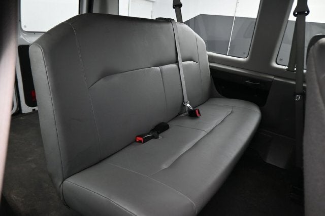 2011 Ford E-150 XL
