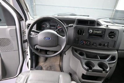 2011 Ford E-150 XL