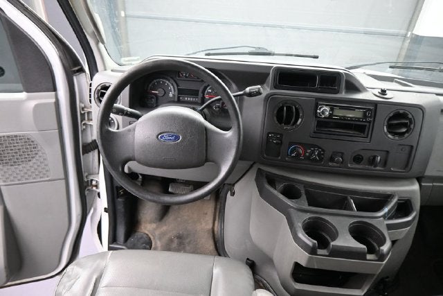 2011 Ford E-150 XL