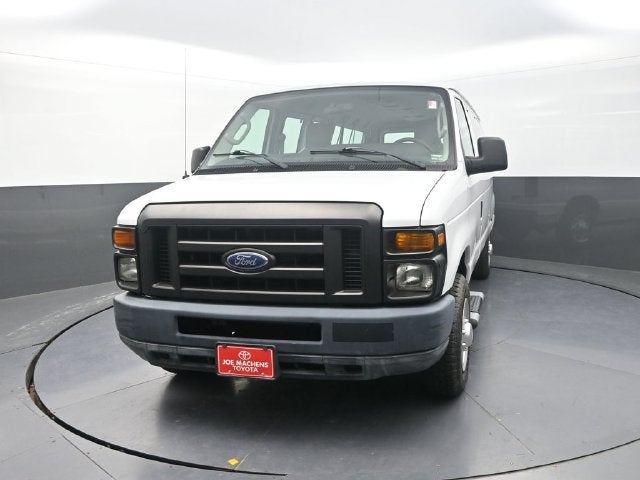 2011 Ford E-150 XL