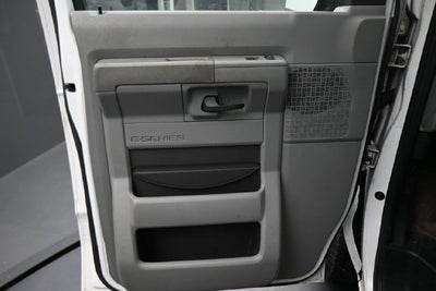 2011 Ford E-150 XL