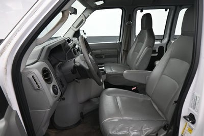 2011 Ford E-150 XL