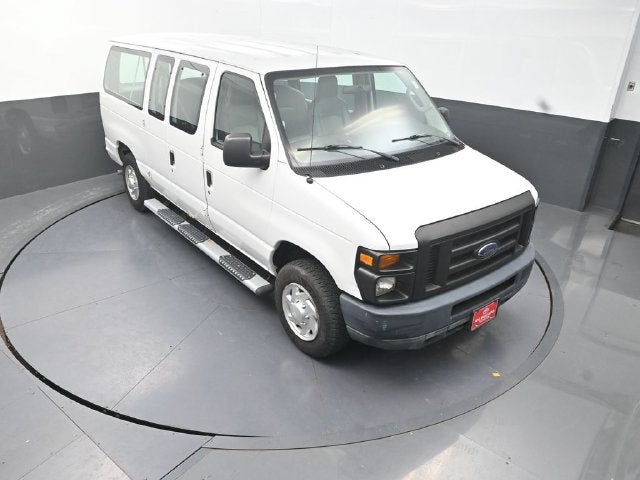 2011 Ford E-150 XL