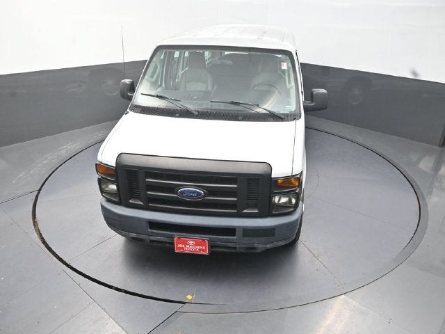 2011 Ford E-150 XL