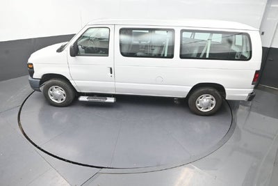 2011 Ford E-150 XL