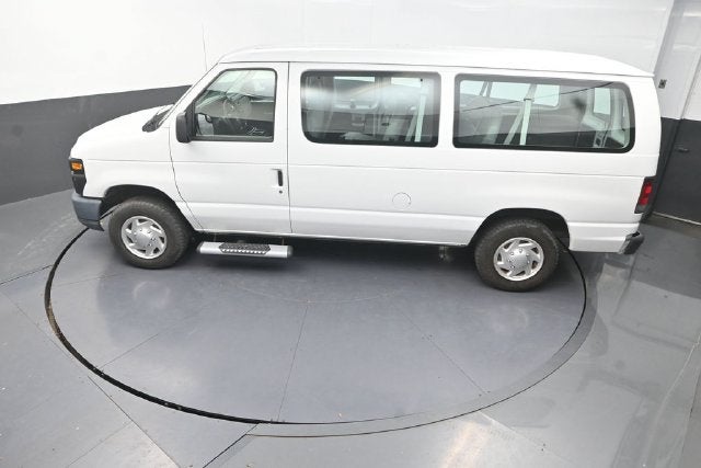2011 Ford E-150 XL