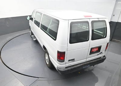 2011 Ford E-150 XL