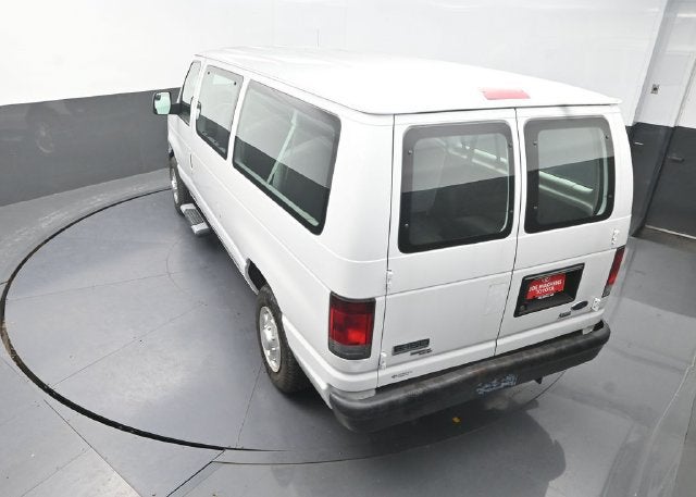 2011 Ford E-150 XL