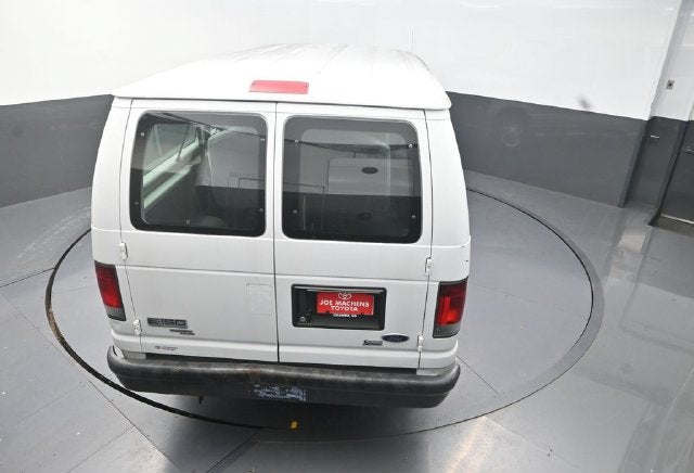 2011 Ford E-150 XL
