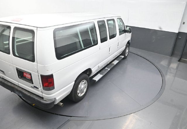 2011 Ford E-150 XL