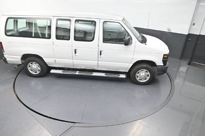 2011 Ford E-150 XL
