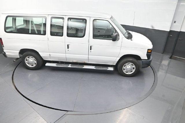 2011 Ford E-150 XL