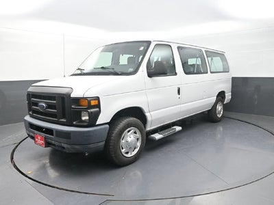 2011 Ford E-150 XL