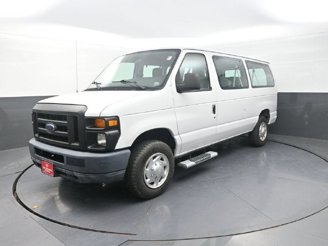 2011 Ford E-150 XL