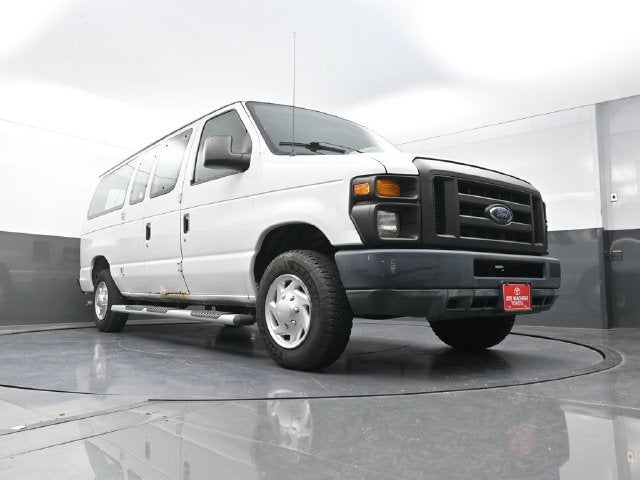 2011 Ford E-150 XL