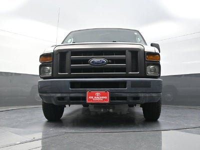 2011 Ford E-150 XL