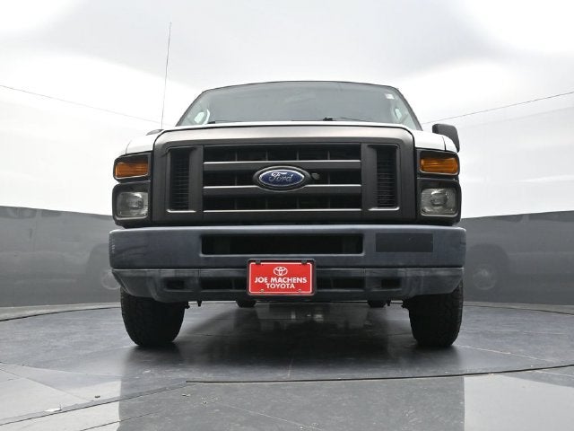 2011 Ford E-150 XL