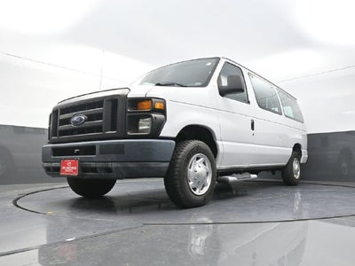 2011 Ford E-150 XL