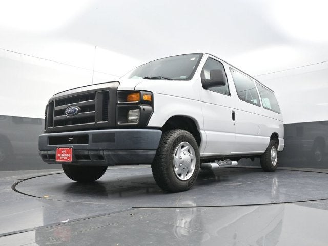 2011 Ford E-150 XL