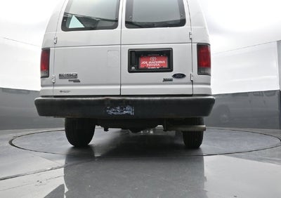 2011 Ford E-150 XL