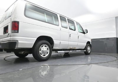 2011 Ford E-150 XL