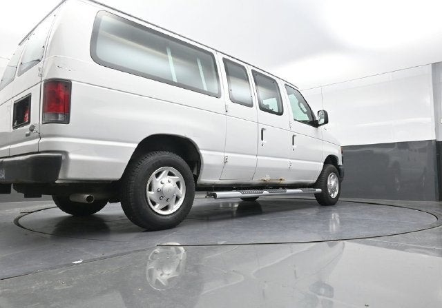 2011 Ford E-150 XL