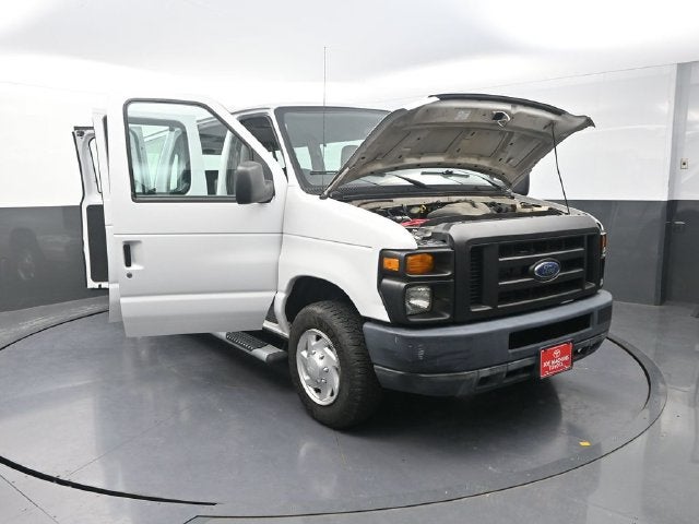 2011 Ford E-150 XL