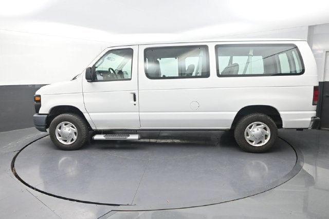 2011 Ford E-150 XL