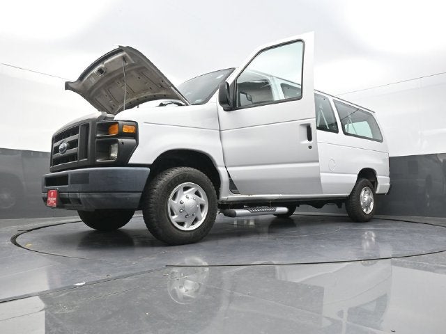 2011 Ford E-150 XL