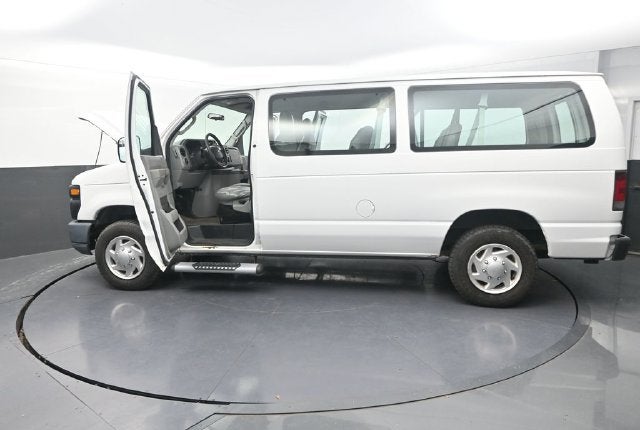 2011 Ford E-150 XL