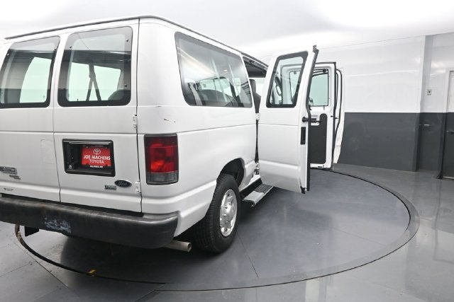 2011 Ford E-150 XL