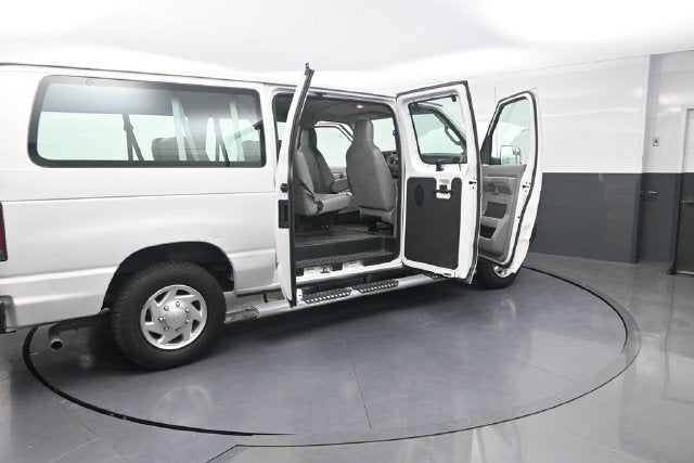 2011 Ford E-150 XL