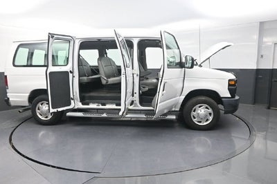 2011 Ford E-150 XL