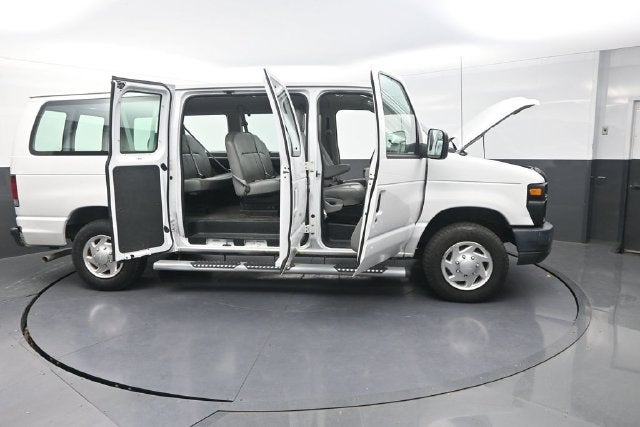2011 Ford E-150 XL