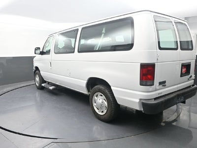 2011 Ford E-150 XL