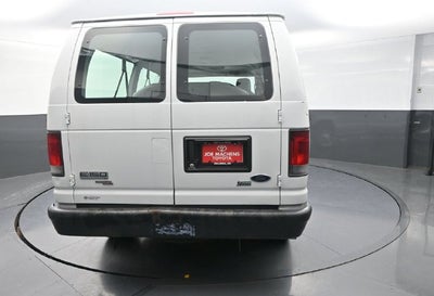 2011 Ford E-150 XL
