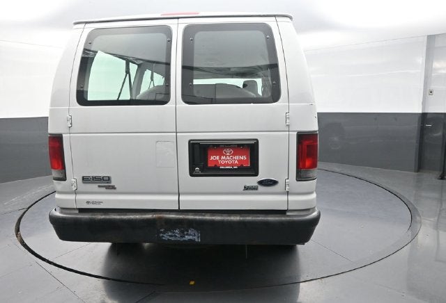 2011 Ford E-150 XL