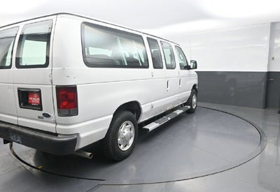 2011 Ford E-150 XL