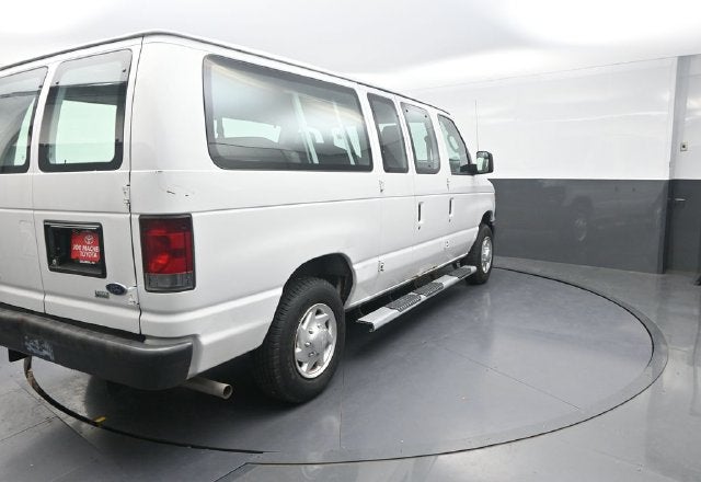 2011 Ford E-150 XL