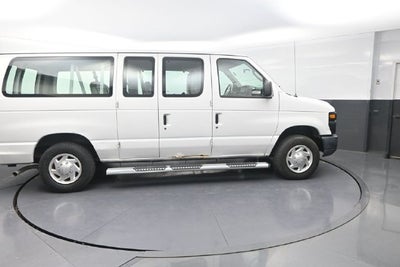 2011 Ford E-150 XL