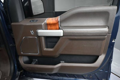 2019 Ford F-150 King Ranch