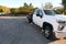 2021 Chevrolet Silverado 3500HD LT