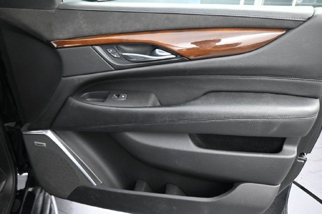 2020 Cadillac Escalade ESV Premium