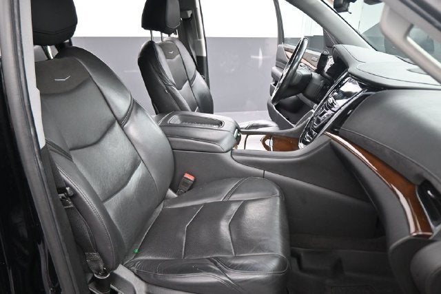 2020 Cadillac Escalade ESV Premium