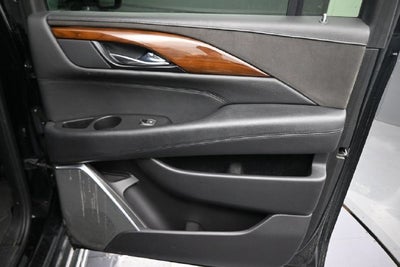2020 Cadillac Escalade ESV Premium
