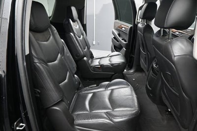 2020 Cadillac Escalade ESV Premium