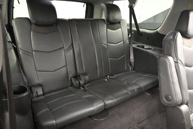2020 Cadillac Escalade ESV Premium
