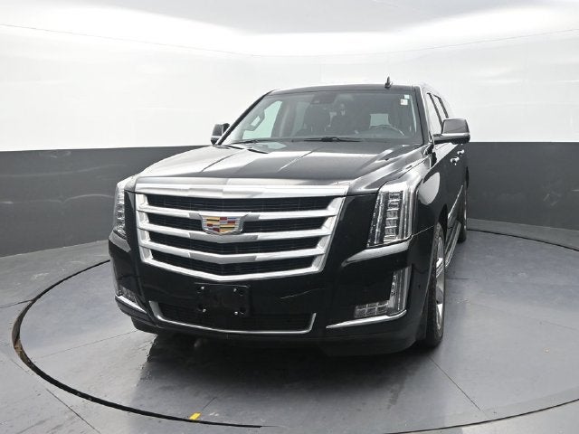 2020 Cadillac Escalade ESV Premium