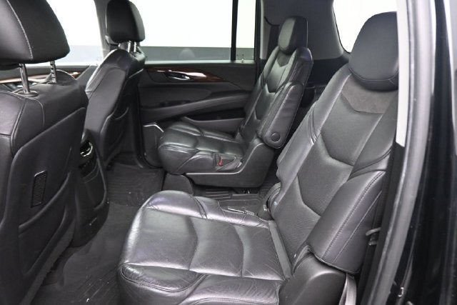2020 Cadillac Escalade ESV Premium
