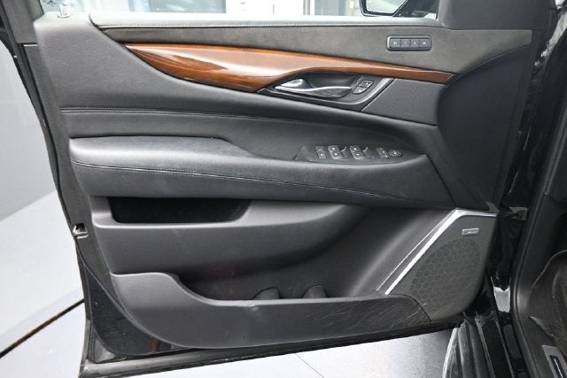 2020 Cadillac Escalade ESV Premium